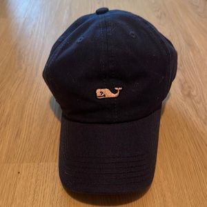 Vineyard Vines Target Youth M/L Baseball Cap